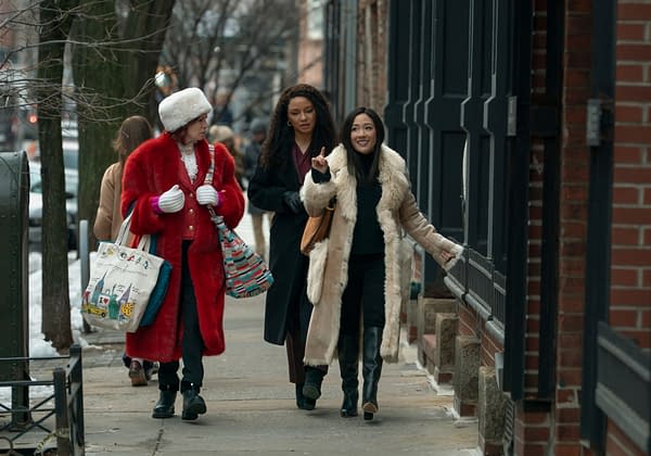 Elsbeth Fans: Who's in The Mood for a Pretty Big Season 3 Update?