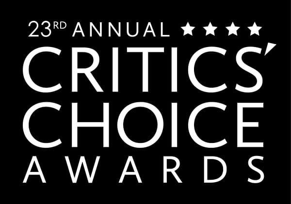 Join Us Tonight For The 23rd Annual Critics Choice Awards Live Tweet
