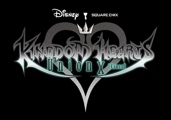 Kingdom Hearts Union X [Cross] is Getting a New PvP Mode