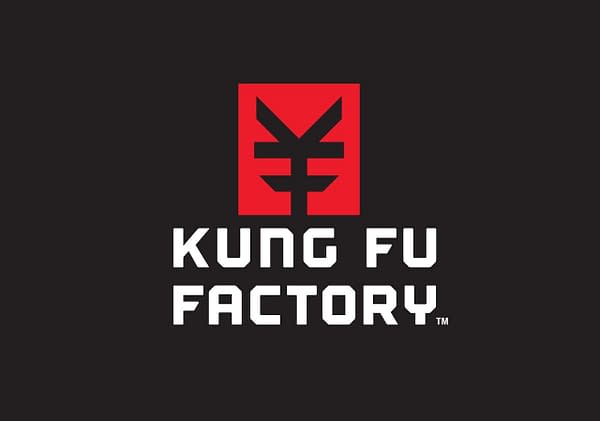 Credit: Kung Fu Factory