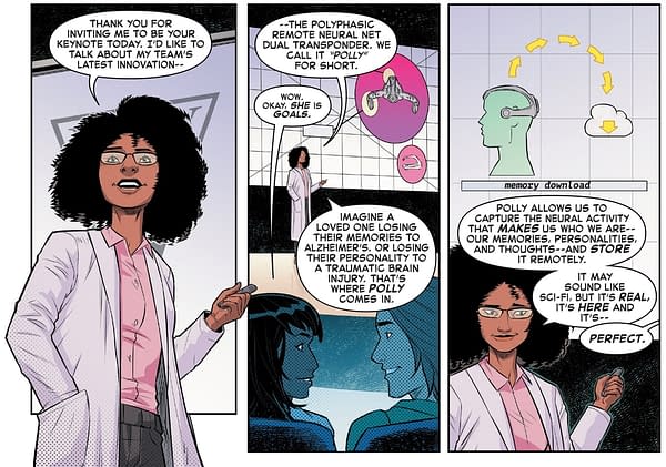 Monica Rambeau