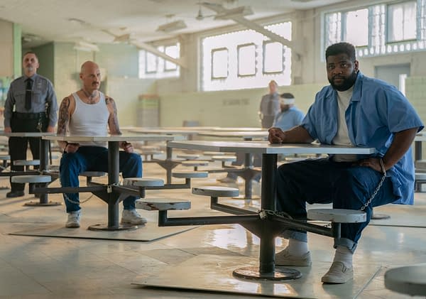 Mayor of Kingstown Season 2 Ep. 5 Preview: Change in Power Structure