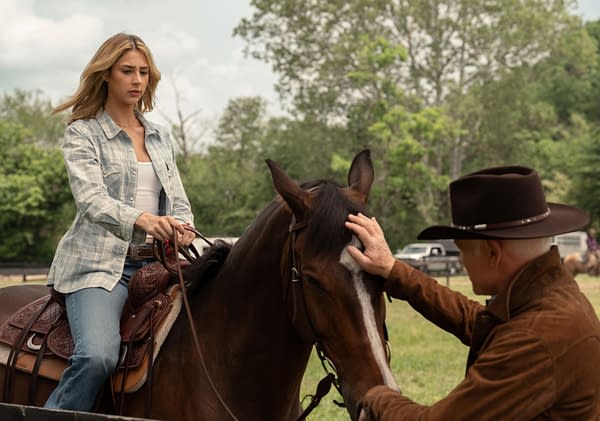 Tulsa King Season 2 Trailer, Image Gallery: Time to Step Up Their Game