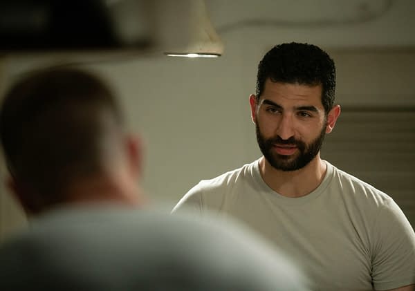 SEAL Team S07 "Appetite For Destruction" Preview: Shocking Discovery