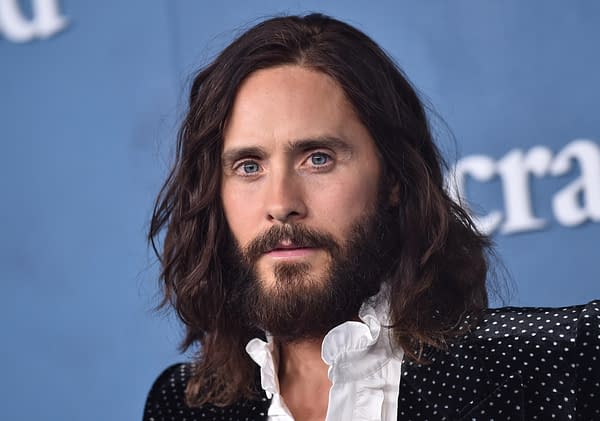 Masters Of the Universe: Jared Leto, Tons More Fill Out Cast