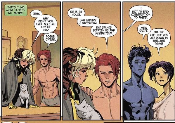 Uncanny X-Men #15