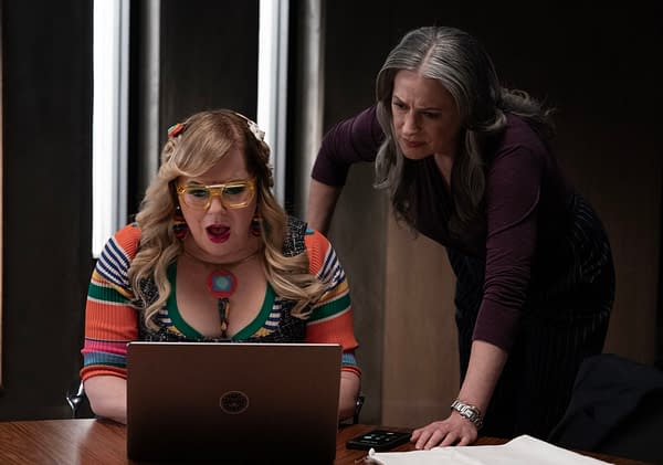 Criminal Minds: Evolution S18E07: "&#8230;All the Devils are Here" Preview