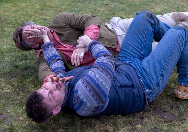 Preschool Star Josh Duhamel on Directing, Socha, Pickleball & More