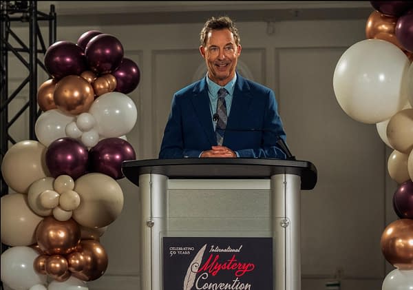 You're Killing Me Composer on Breaking into Episodic TV, Themes & More