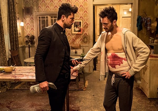 amc renew preacher season 3