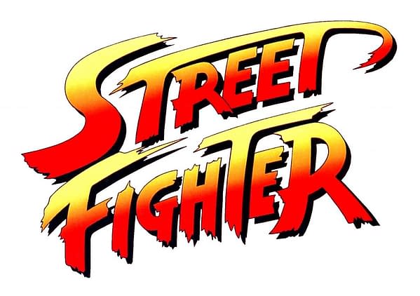 A Street Fighter TV Series is Coming from eOne