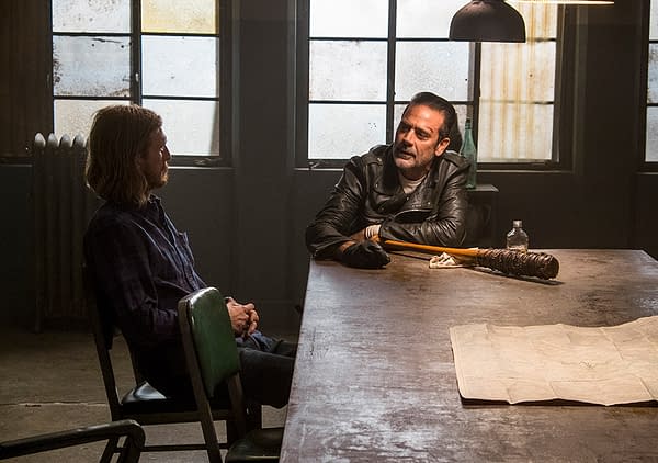 Bring Out Your Dead! Welcome to Bleeding Cool's The Walking Dead Season 8, Episode 15 Live-Blog!