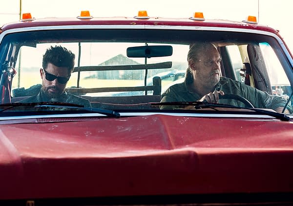 Preacher Season 3, Episode 3 Review: "If You're Gonna Stay, It's Gonna Hurt" &#8211; and It's Gonna Hurt a Lot for Jesse