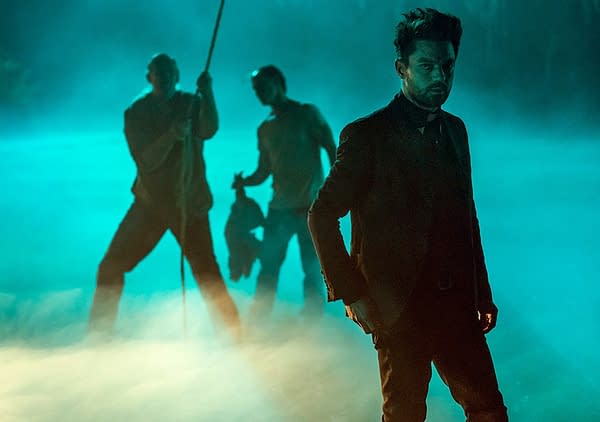 preacher rewind 303 gonna hurt review