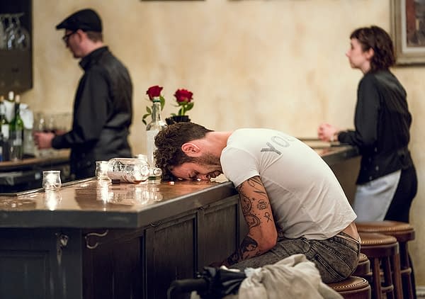 Preacher Rewind 305: A Look Back at Bleeding Cool's Thoughts on 'The Coffin'