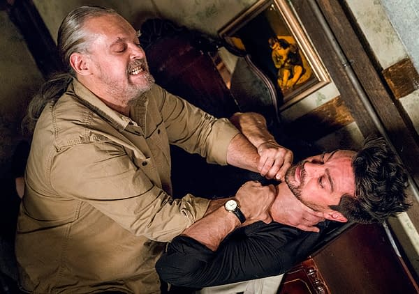 Preacher Season 3, Episode 5 'The Coffin' Review: The 'Preacher' We've Been Waiting For