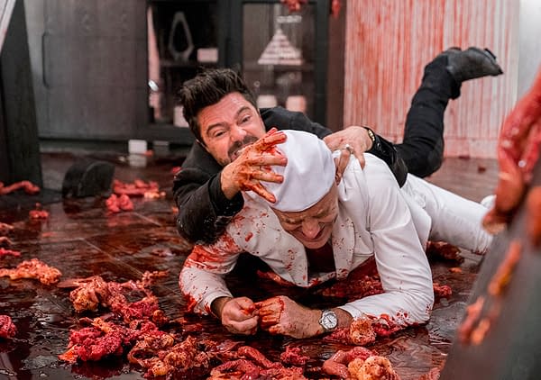 Preacher Season 3, Episode 9 'Schwanzkopf' Review: We Wanted Preacher? We Got Preacher