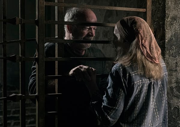 walking dead season 9 episode 2 review