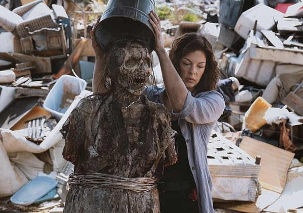 The Walking Dead Season 9, Episode 4 'The Obliged' (Bring Out Your Dead! Live Blog)