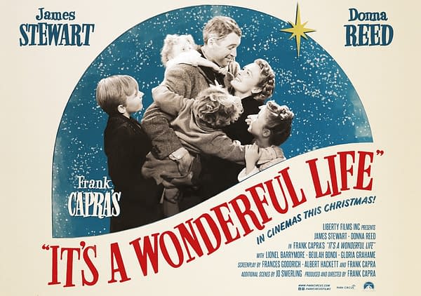 Its a Wonderful Life