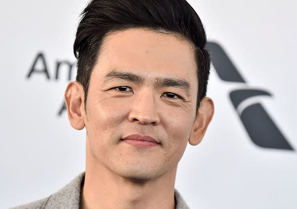 Live-Action 'Cowboy Bebop' Series to Star John Cho