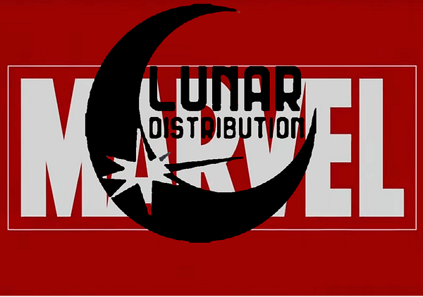 Lunar To Distribute Marvel Comics To Comic Stores Next Year