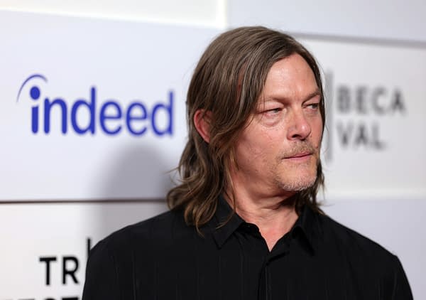 TWD: Daryl Dixon &#8211; The Book of Carol: Tribeca Premiere Images Released