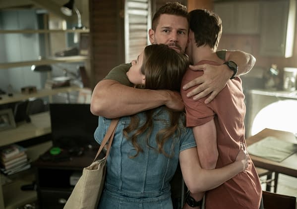 SEAL Team Season 7: "Mission Creep" Preview: Personal Issues Remain