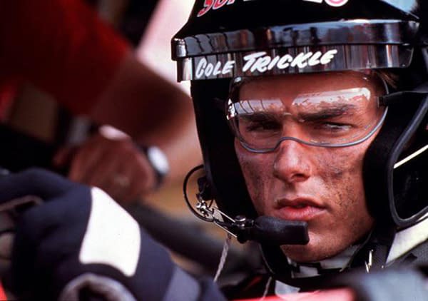 Days Of Thunder Possibly Getting A Sequel? Yes Please