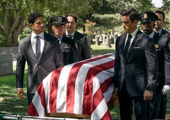Criminal Minds: Evolution