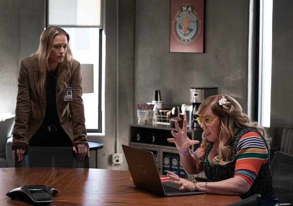Criminal Minds: Evolution