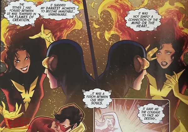 Giant-Size Dark Phoenix Saga #1
