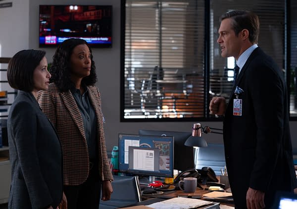Criminal Minds: Evolution Season 18 Finale: The Disciple's Final Move
