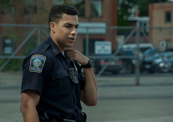 Boston Blue Premieres Tonight! Our S01E01: "Faith and Family" Preview