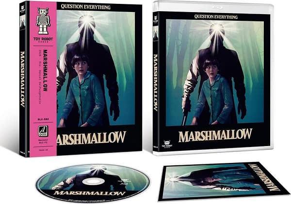 Blu-ray On My Mind: Kubrick, Barbarian, A New Label, & More