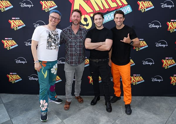 X-Men '97