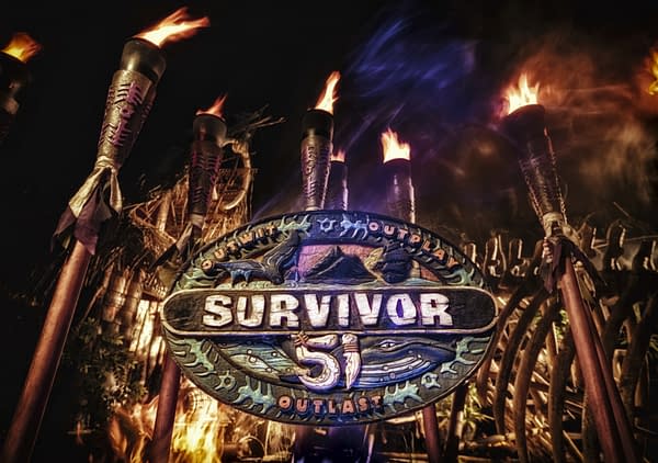 Survivor 51 Trailer Released By CBS, New Season Debuts September 23