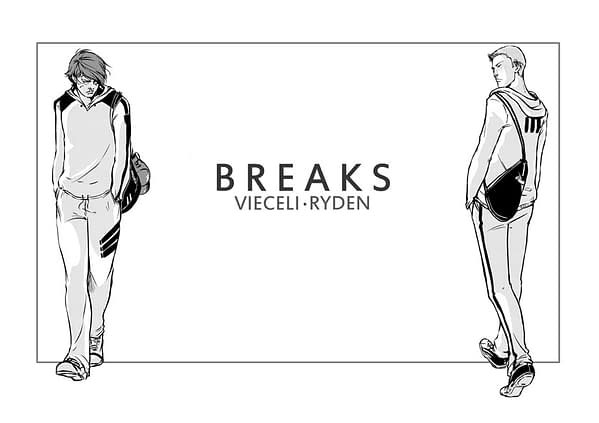 breaks