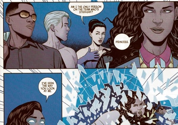 Who Are Marvel's Young Avengers? And Why Should You Care?