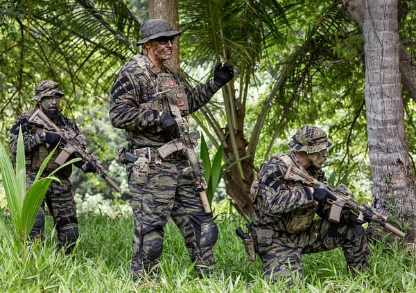 SEAL Team S07 "Appetite For Destruction" Preview: Shocking Discovery