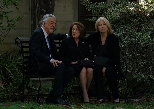 Criminal Minds: Evolution