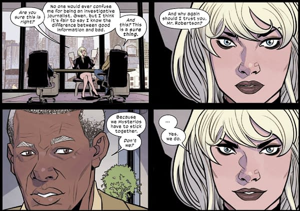 Ultimate Spider-Man #17