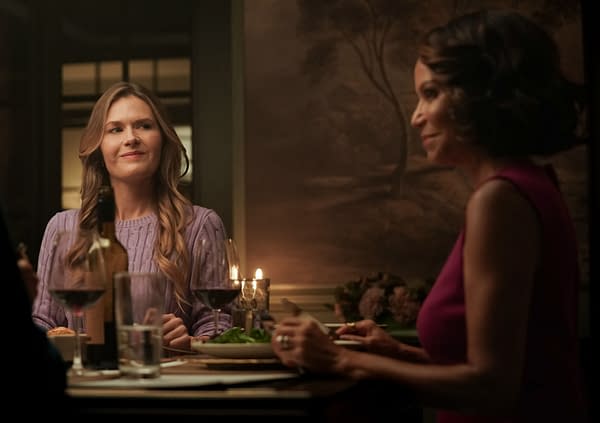 Boston Blue Season 1 Ep. 1: "Faith and Family" Image Gallery Released