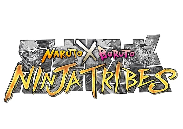 "Naruto X Boruto Ninja Tribes" Can Now Be Played On PC & Mac