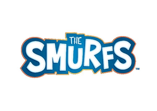 Yes, there is a video game in the works based on The Smurfs.