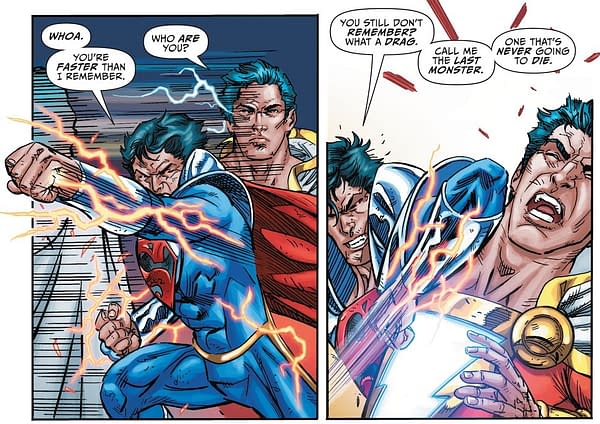 What On Earth Are The Justice League Going To Do About Superboy Prime