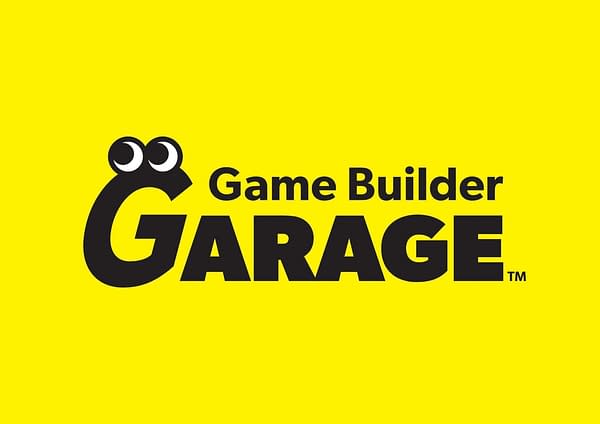 Nintendo Lets You Make Video Games With Game Builder Garage