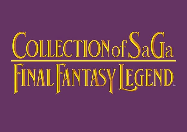 Collection Of SaGa Final Fantasy Legend Is Headed To Steam & Mobile