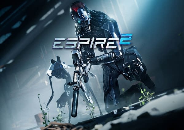 Espire 2 Introduces New Playable Frames In Latest Video