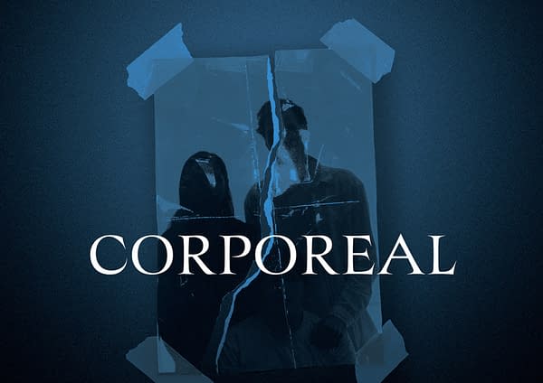 New Horror Narrative Puzzle Game Corporeal Announced